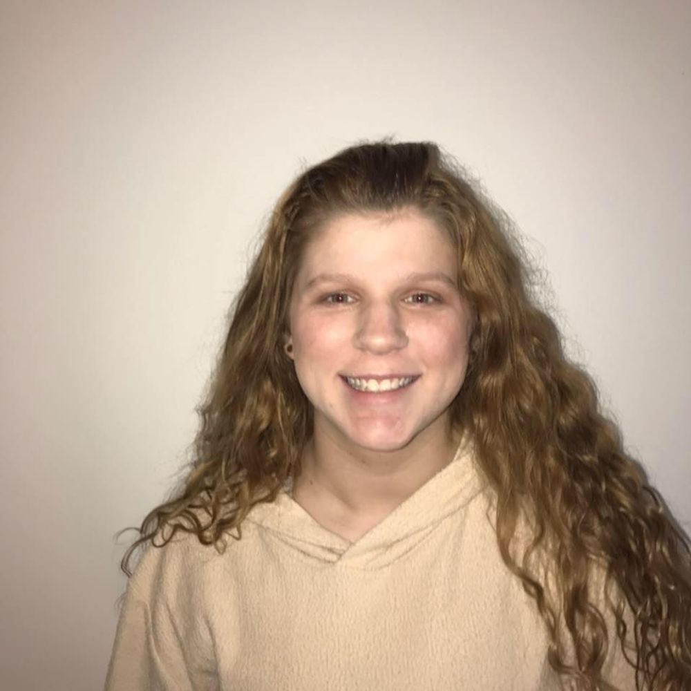 Meet your Posher, Emma